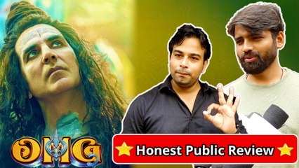 OMG 2 HONEST Public Review