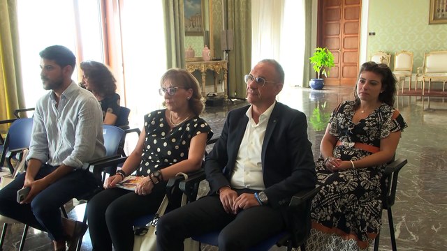 Ieri a Torre Faro prima tappa della campagna di sensibilizzazione per prevenire le truffe agli anziani