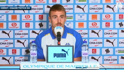 Valentin Ronier n'a pas peur de perdre son brassard de capitaine