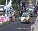 Course de cote mont dore 2006 yves blanc objectifvideo 2006