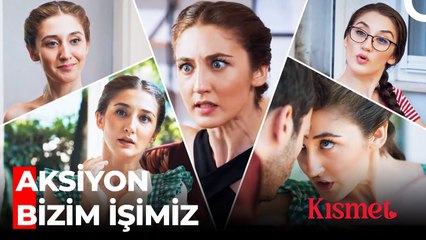 Roza'nın En Komik Sahneleri  - Kısmet