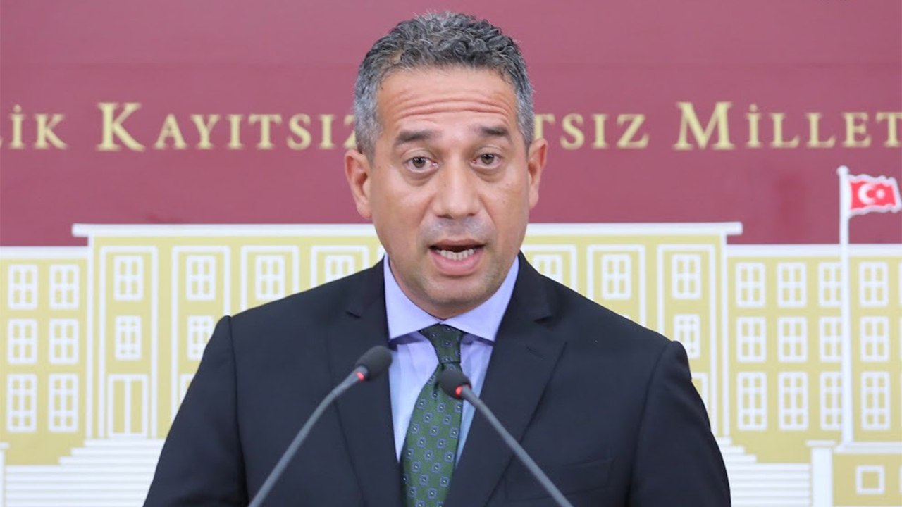 CHP Milletvekili Ali Mahir Başarır, Cumhurbaşkanı Recep Tayyip Erdoğan'ın atama kararlarını eleştirdi: Hiçbir fani yandaşın açıkta kalmıyor