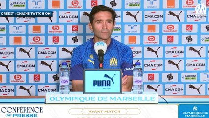 Marcelino ne compte pas sur Ruslan Malinovskyi