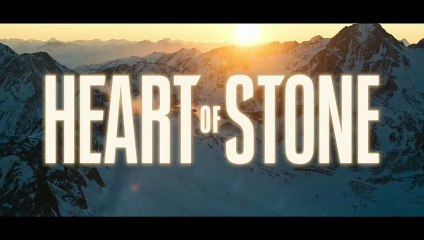 Agent Stone Bande-annonce (EN)