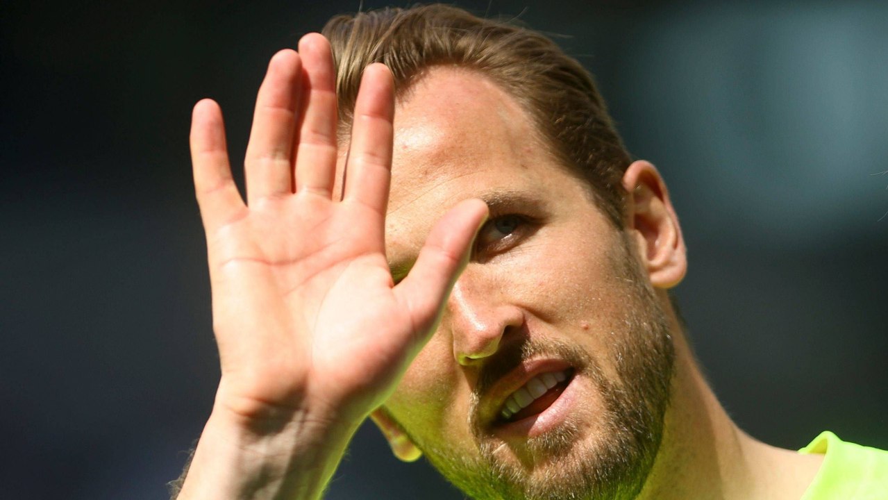 Kane setzt neue Bayern-Maßstäbe: 'Bei ihm liegen wir weit über 100 Millionen Euro'