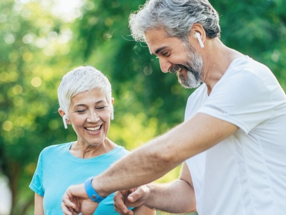 Neue Studie räumt mit weitverbreitetem Fitness-Mythos auf