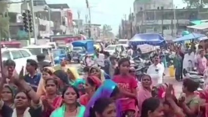 भोपाल: लाडली बहन सम्मेलन में बोले मंत्री- बहनों की जिंदगी संवारने का काम भाजपा सरकार ने किया