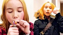 Lil Tay Is Not Dead: Wants To Know What Happened Actually And About Her Controversy