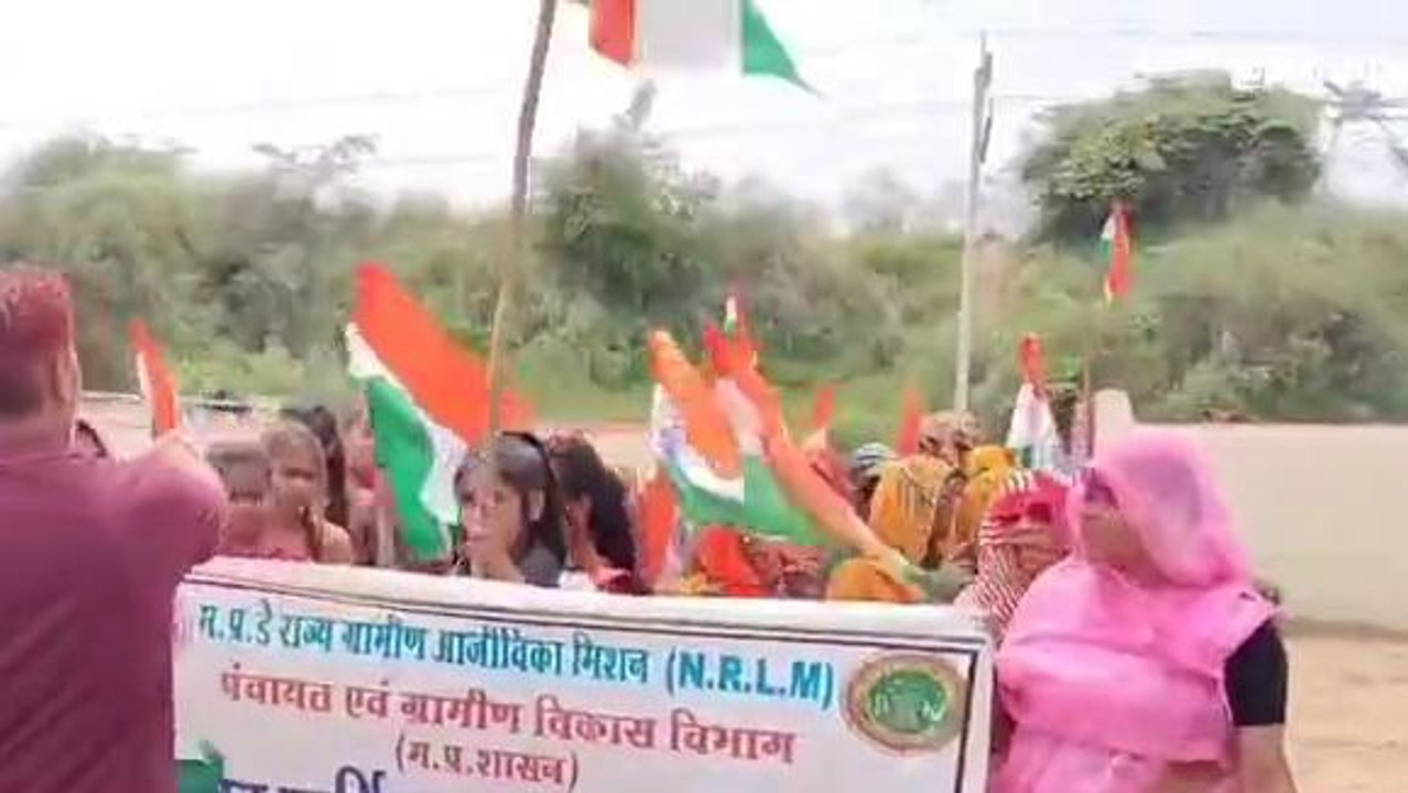 अम्बाह: मेरी माटी मेरा देश कार्यक्रम हुआ शहीद स्थल पर संपन्न