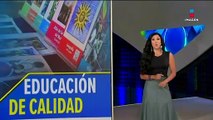 Chihuahua editará y entregará sus propios libros de texto gratuito