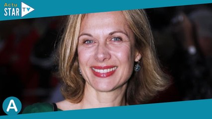 Valérie Stroh Plus belle la vie sur son couple méconnu avec un grand acteur  Je jouais sa compag