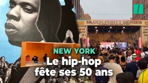New York fête les 50 ans du hip-hop avec une exposition sur Jay-Z, concert de DJ Kool Herc, « block parties »