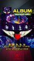 Album Bintang Lima - Dewa 19 | Band Story