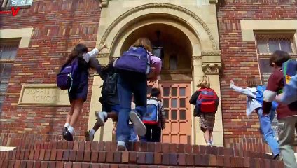 The Huge Impact Water-Bottle Fill Stations Can Have On Children’s Health