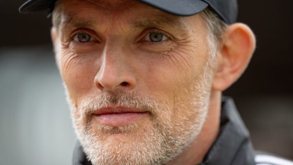 Tuchel zu Kane-Deal: "Ihr wisst mehr als ich"