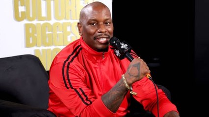 Tyrese Gibson Presenta Una Demanda Por Valor De Un Millón De Dólares Contra The Home Depot