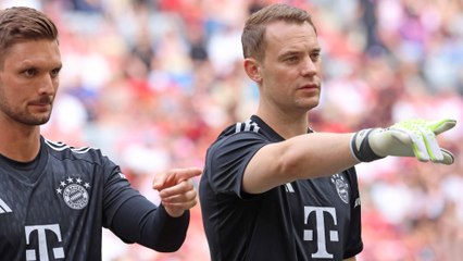 Tuchel zum Torwart-Problem: "Niemand weiß, was wirklich passiert"