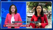 Uji Coba Kereta Cepat Jakarta-Bandung Diundur Lagi, Apa Alasannya Kali Ini? [LIVE REPORT]