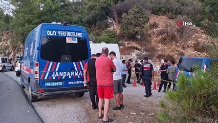 Uzunay cinayetinin sır perdesi aralandı: Kan davasına kurban gitti 'İş vaadiyle kandırıp öldürmüş'