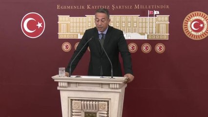 Ali Mahir Başarır'dan Cumhurbaşkanı Erdoğan'a "Atama" Tepkisi: "Seni Seven, Öven, Şarkı Yapan Mutlaka Birilerini Bir Yere Getiriyorsun. Hiçbir Fani...