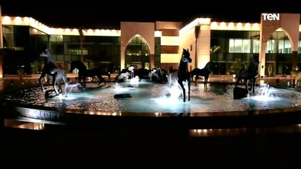 وزارة الداخلية: إستضافة وادي الفروسية منافسات بطولة الجمهورية لإلتقاط الأوتاد الحلقة السادسة كأس مصر