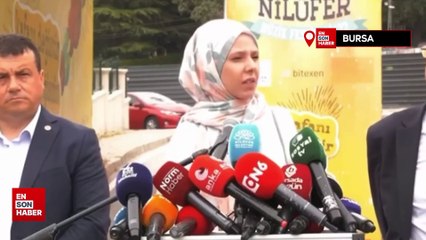 Tesettürlü CHP'li başkandan yasaklanan alkollü festivale tepki