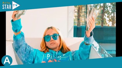 Lil Tay annoncée morte à 14 ans avec son frère  la jeune fille vivante et traumatisée !