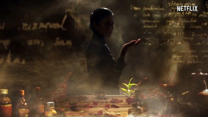 Gadis Kretek | Pengumuman Tanggal | Netflix