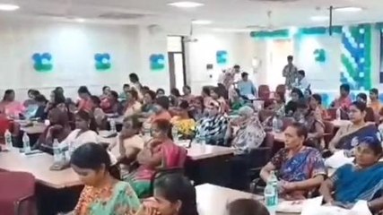 కడప: జిల్లాలో రూ. 57.48 కోట్ల నగదు జమ