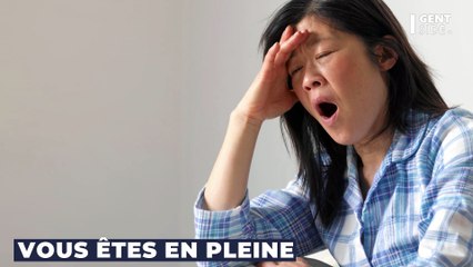 L’insomnie serait favorisée par cette mauvaise habitude que l’on a tous