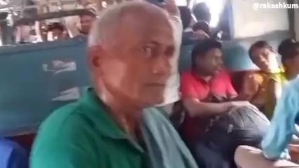 जहानाबाद: गया-पटना स्पेशल सवारी गाड़ी में मिला युवक का शव, यात्रियों में मचा हड़कंप