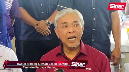 Pertukaran kepimpinan Kelantan: "Alternatif terbaik berikan kepada BN"