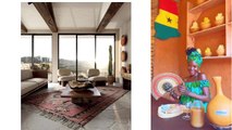 Creating African-Inspired Interior Design and Decor: Embracing Ancient Royal Aesthetics