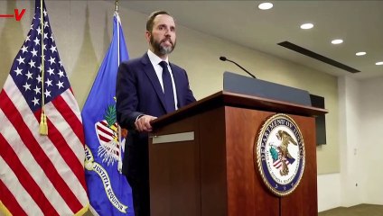 FBI Lawyer Suggests Trump Could Have His Campaign Funds Frozen by Jack Smith