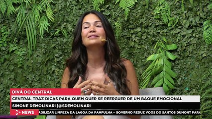 Central 98 - 2ª Edição 11/08/2023