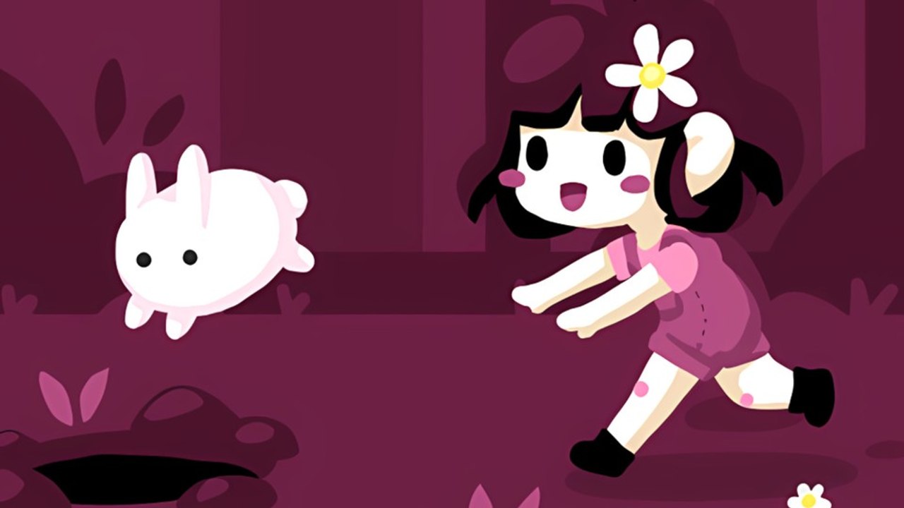 Paquerette: Im niedlichen Spiel müsst ihr Rätsel lösen und erkunden