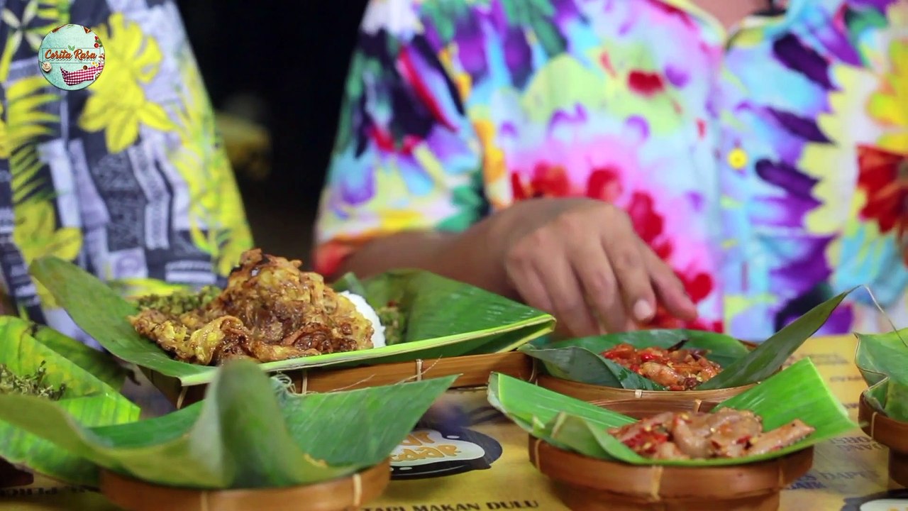 Dadar Beredar Babe Cabita yang Lagi Viral Nih!
