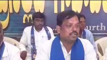 పెద్దపల్లి: రామగుండం-మణుగూరు రైల్వే లైన్ పనులు చేపట్టాలి