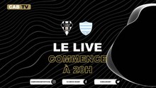CA Brive - Racing 92