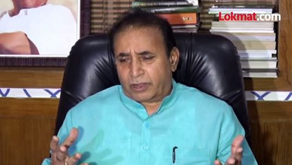 अजित पवार, एकनाथ शिंदेंमध्ये कोल्ड वॉर? अनिल देशमुख म्हणतात