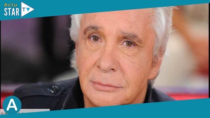 Michel Sardou “en manque”  son fils Romain fait de touchantes confidences