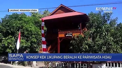 KEK Likupang Diterapkan Menjadi Ecotourism