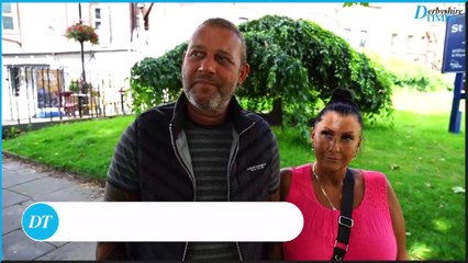 Chesterfield worst roundabout vox pop