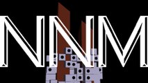 NNM Industrial noise demo on Debian Linux.