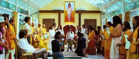 OH MY GOD 2 (OMG2) Newly Released Bollywood Movie | Dailymotion Premier