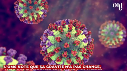 Le nouveau variant de la Covid-19, Eris, est-il dangereux ?
