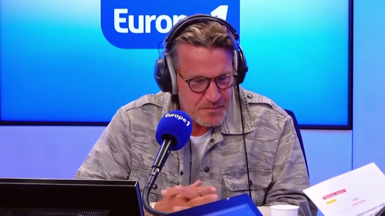 Benjamin Castldi révèle les vraies raisons de son départ de "Touche pas à mon poste : "L'émission a pris un virage qui ne me correspond pas. Je me posais des questions depuis décembre dernier..."
