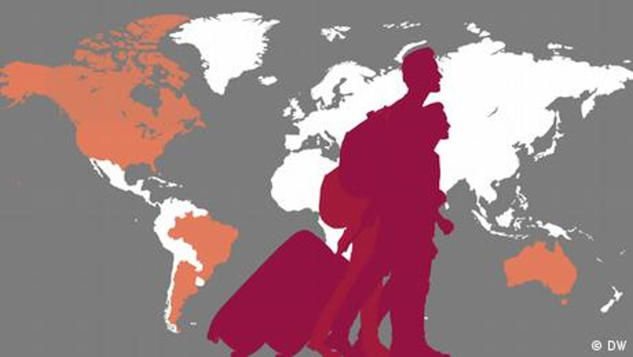 How much immigration does Germany need?