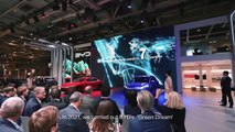 بي واي دي تحتفل بإنتاج 5 ملايين مركبة تعمل بالكهرباء