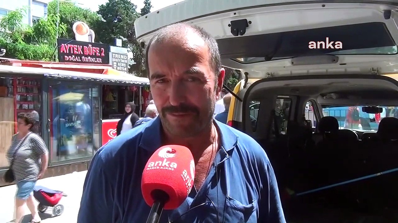 Sinoplu Taksiciler Akaryakıt Zamlarından Şikayetçi